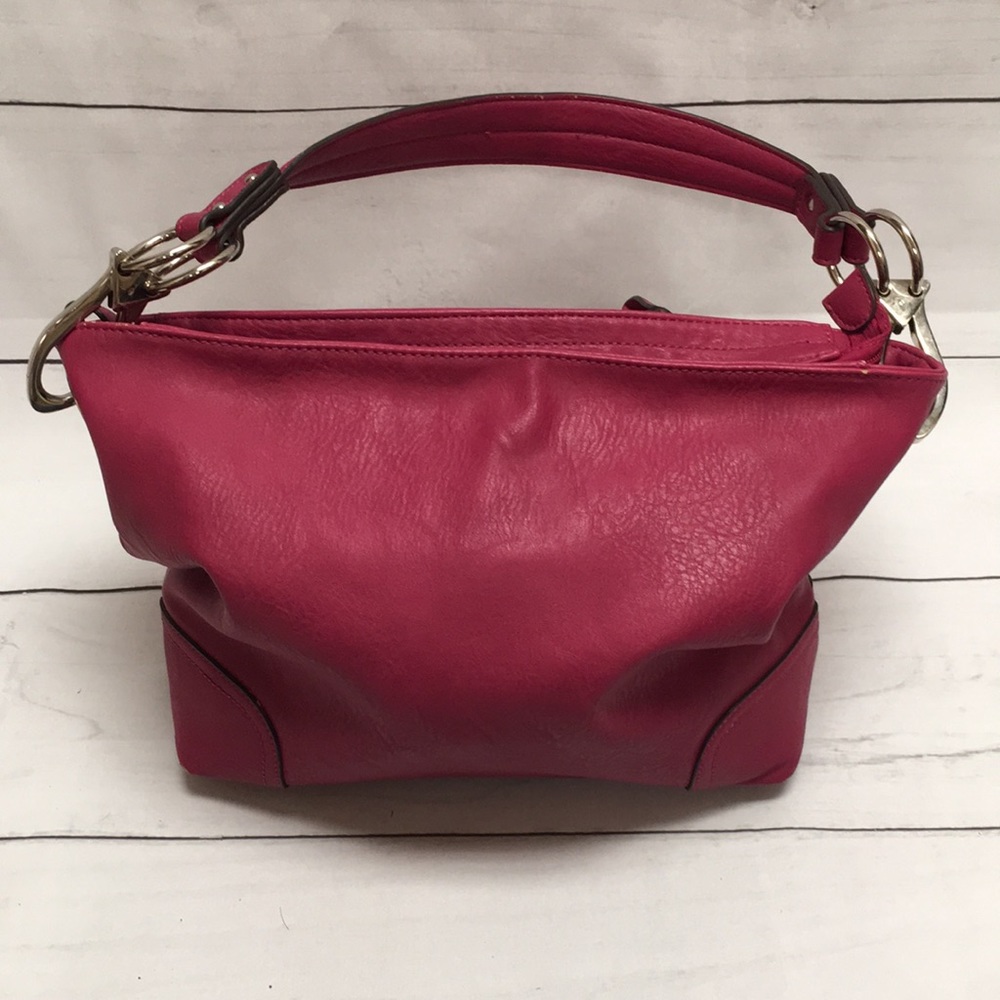 Pink Handbag - Picture 5 of 7